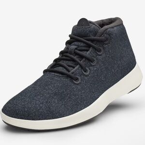 New Allbirds Men's Wool Runner-up Mizzles Size 12